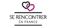 Logo attractive world gratuit se-rencontrer-en-france.fr