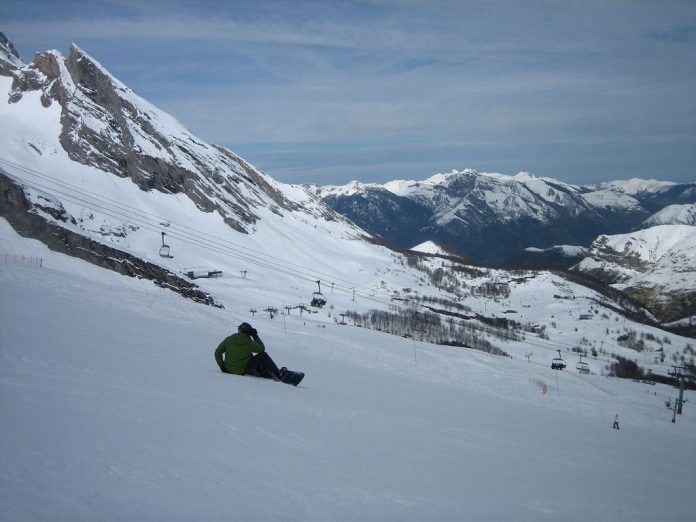 Votre station ski pyrénées est-elle suffisamment enneigée ?