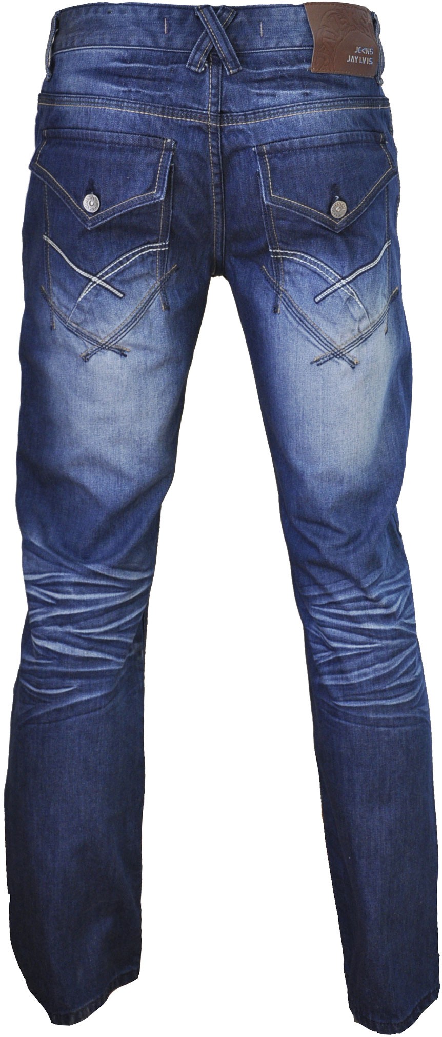Le test de nouveaux jeans sur jean-femme.co
