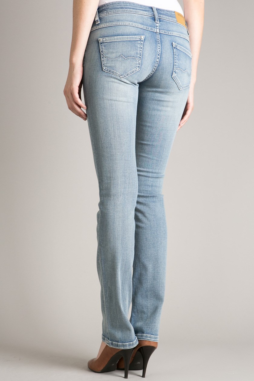 Le site de référence sur les jeans femme