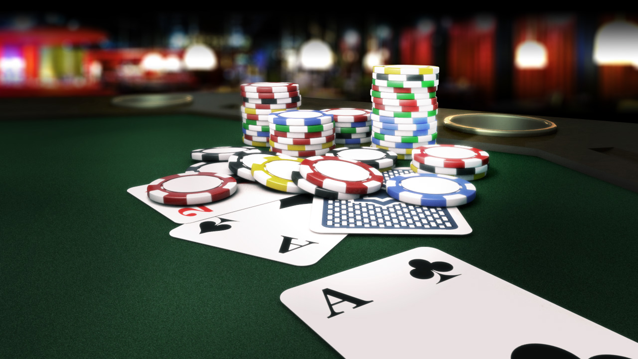 Casino en ligne : plusieurs jeux disponibles