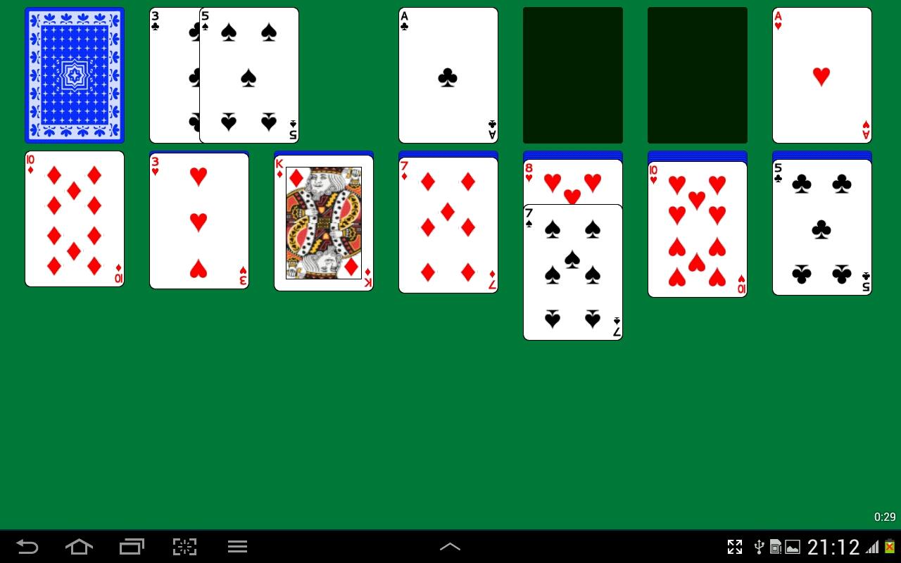 Jeu De Carte Solitaire Regle Solitaire : un jeu de cartes qui fait toujours autant d'adeptes