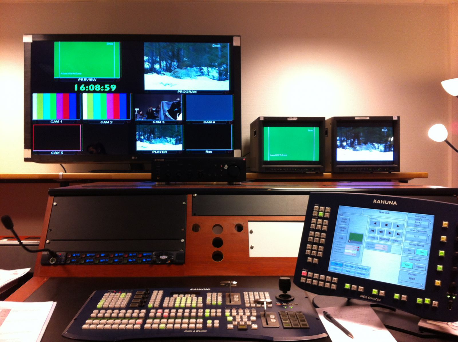 Formation audiovisuel : devenez des pro