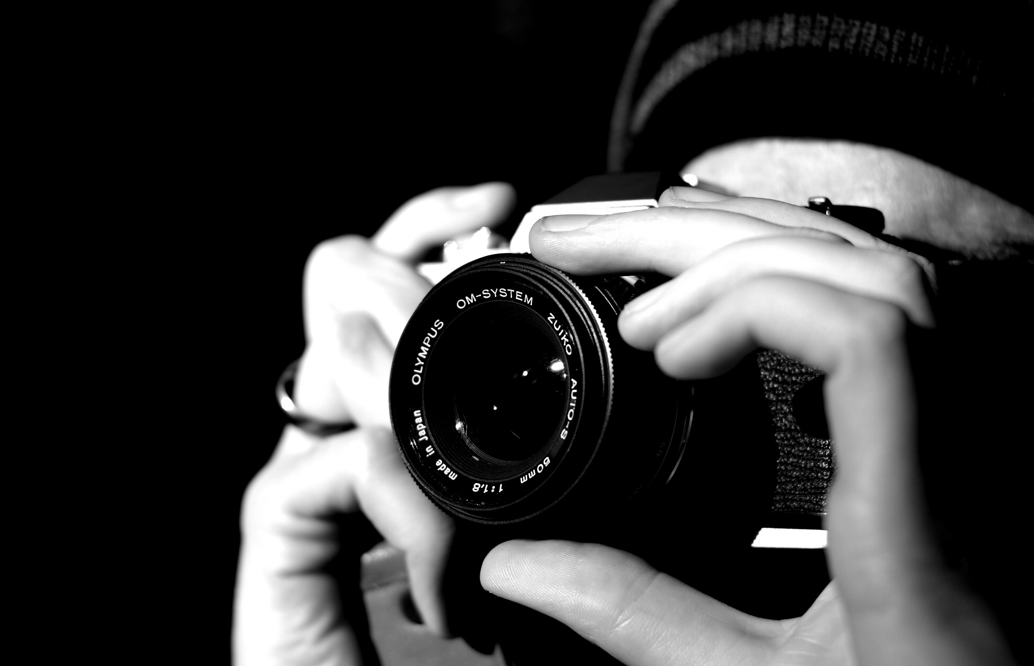 Formation photographie : De l'amateurisme au professionnel