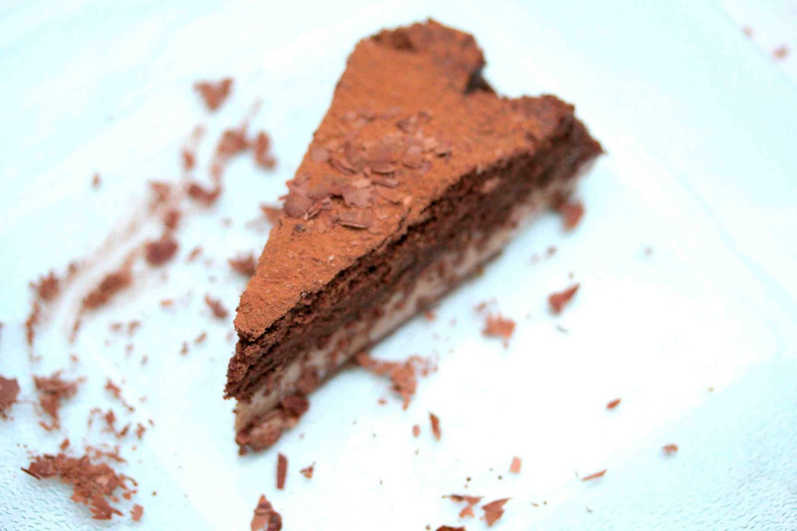 Gâteau au chocolat simple : ce n’est pas obligé de faire compliqué