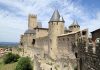 Location maison vacances Carcassonne