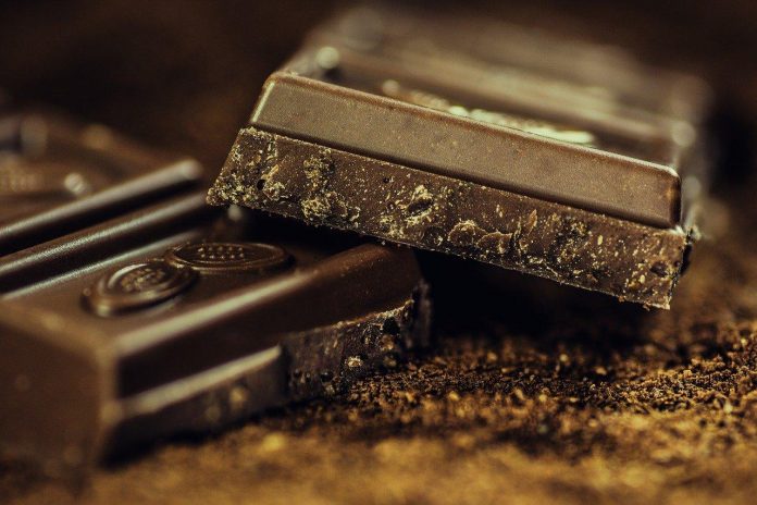 chocolat personnalisable